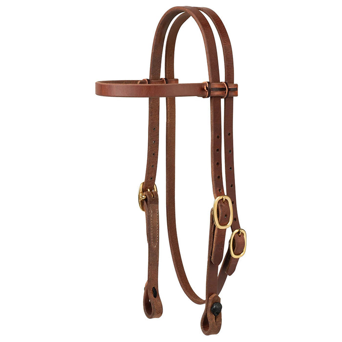 Kalley Krickeberg Browband Headstall