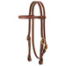Kalley Krickeberg Browband Headstall