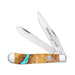 Turquoise River Trapper