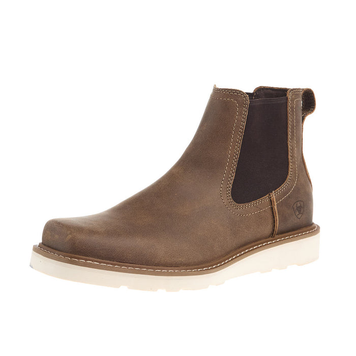 Men's Rambler Recon Brown Bomber Casual Shoe