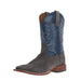 Men's County Roads Iron Grey Vamp 11in Powder Steel Top