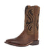 Men's Kanyon Toughstock VentTEK Earth Vamp Adobe Mocha Suede Top