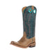 Women's Futurity Boon Caramelized vamp 13in Team Boot