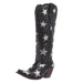 Women's Casanova Star Inkwell Black Vamp 16