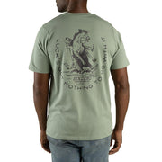 Men's Laguna No Luck Tee Shirt