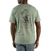 Men's Laguna No Luck Tee Shirt