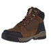 Men's Force HD 6" WP Soft Round Toe Work Boot