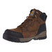 Men Force HD 6" Waterproof Composite Round Toe Work Boot