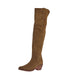 Women's Bailey Sahara Suede Vamp 23In Sahara Suede Top Boot