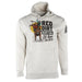 Men's Natural Money Bull Hoodie
