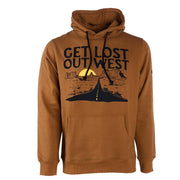 Desert Hoodie