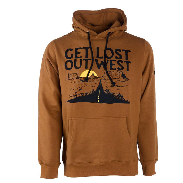 Desert Hoodie