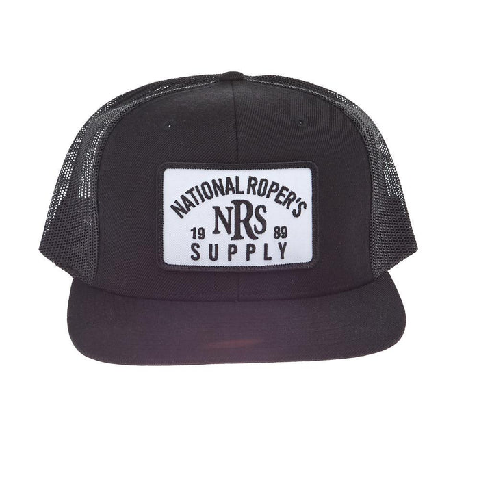 Black Cap