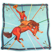 Rodeo King Shorty