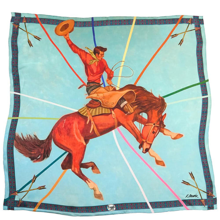 Rodeo King Shorty