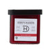 9oz Santas Saddle Shop Square Candle