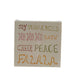 Joy Jingle Bells Safety Fireplace Matches