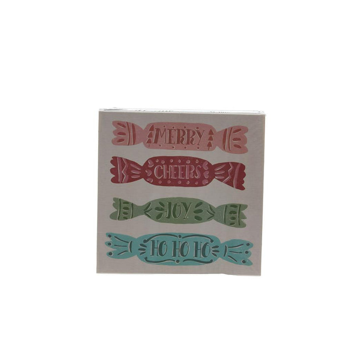 Merry Cheers Safety Fireplace Matches