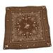 Banditos Brown Silk Long Tall