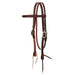 STS 3/4in Browband Headstall