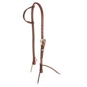 Steer Buckle Single Ear Headstall