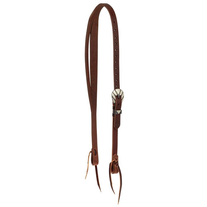 STS Ranch Split Ear Headstall