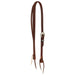 STS Ranch Split Ear Headstall