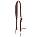 STS Ranch Split Ear Headstall with Ranger Buckle