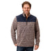 Men's Outerwear Micro Fleece