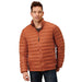 Men's Crushable Parachute Jacket