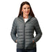 Ladies Sage Crushable Jacket