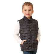 Boy's Crushable Parachute Vest