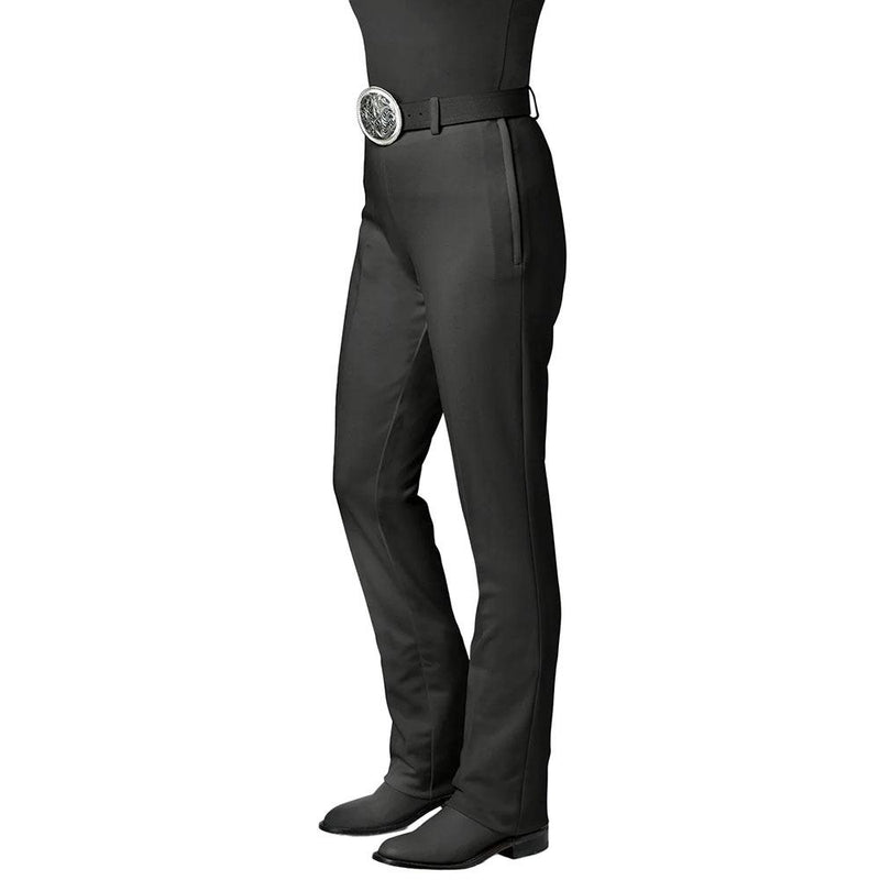 EZee Rider Black Show Pants