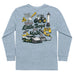 Boy's Made Of Tee Shirt