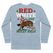 Boy's Holly Jolly Tee Shirt