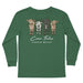 Boy's Cow Tales Tee Shirt