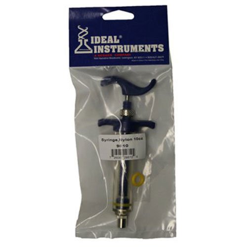 neogen corporation 9810 10CC Nylon Syringe