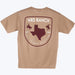 Texas Russet Tee Shirt