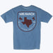Texas Western Sky Tee Shirt