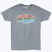 All Things Western Grey Tee Shirt