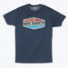 All Things Western Navy Tee Shirt