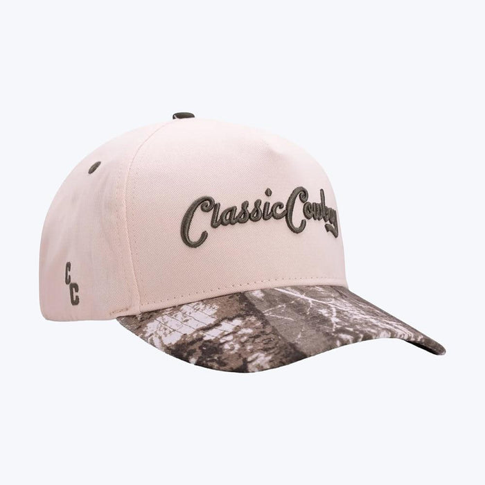 The Rancher Cap