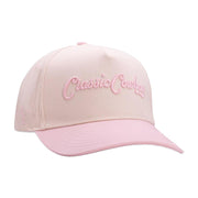 The Dolly Cap