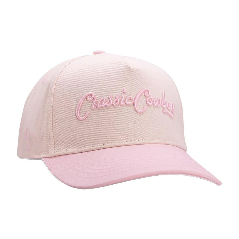 The Dolly Cap