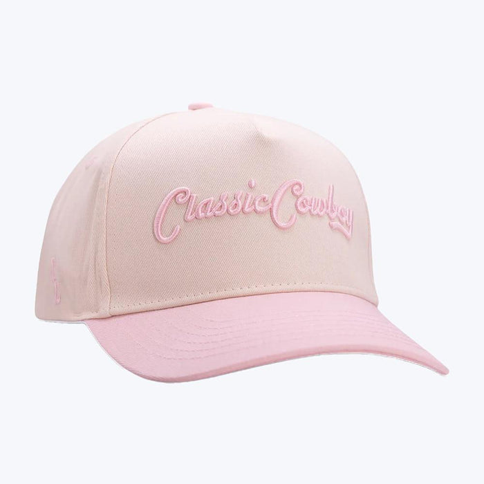 The Dolly Cap