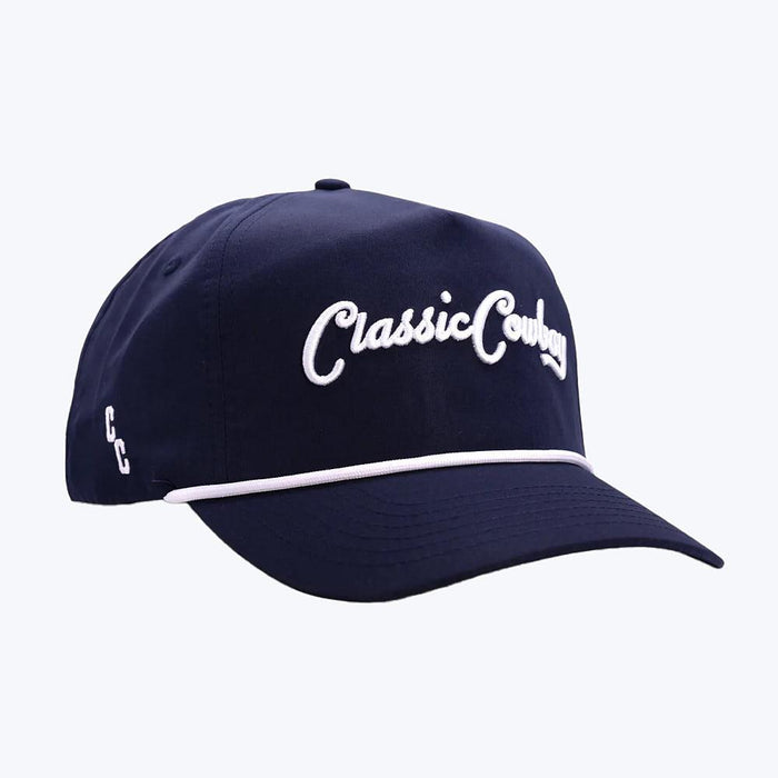 The Skyhook Cap