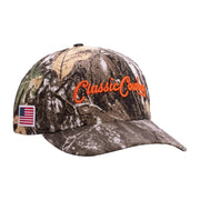 The Marksman Cap