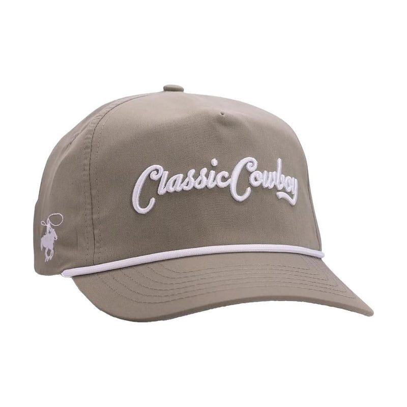 The Sage Cap