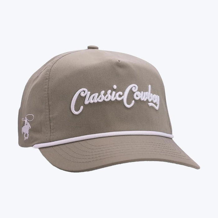 The Sage Cap