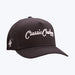 The Steel Mesa Cap